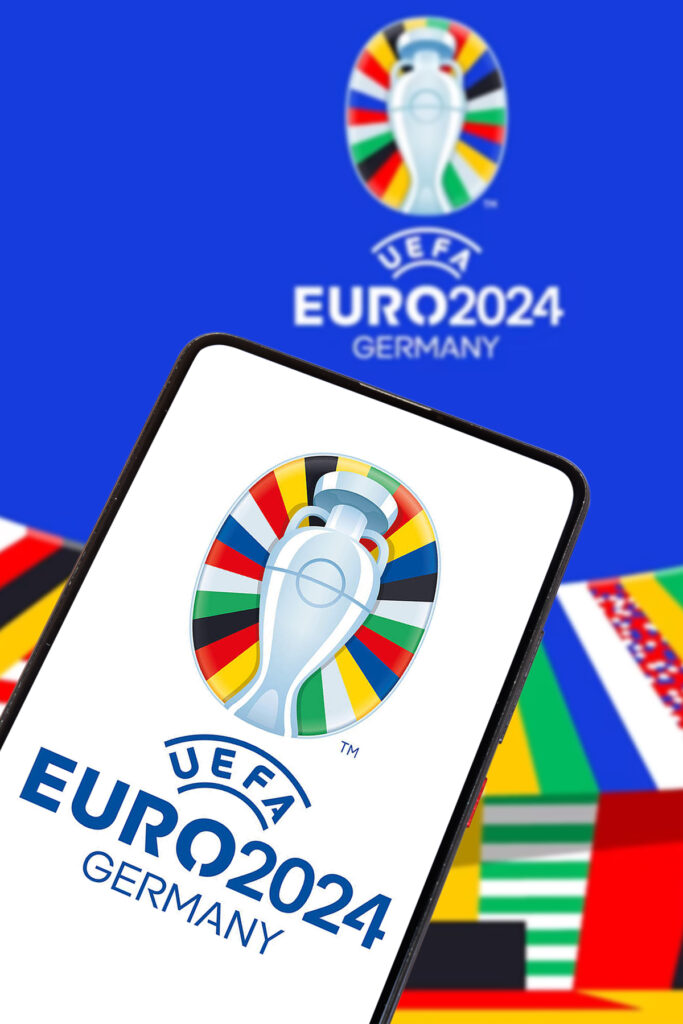 Endspiel der Europameisterschaft 2024